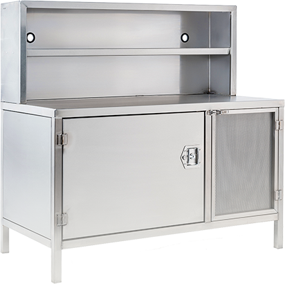 Send us an enquiry for a bespoke fabrication